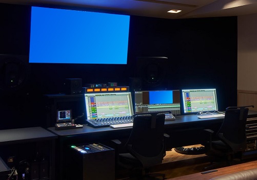 Studio POPLAR